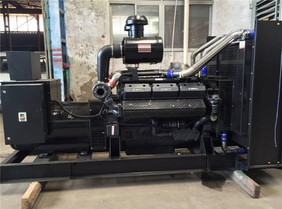 广灵柴油发电机 广灵柴油发电机