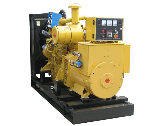 广灵发电机出租