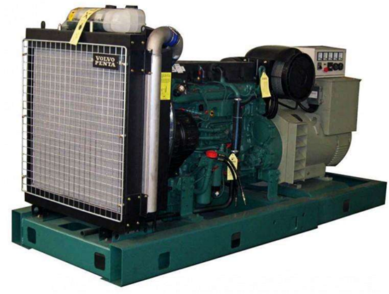 广灵柴油发电机 广灵柴油发电机
